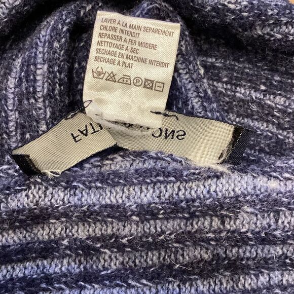 Father and Sons 100% Wool Scarf - Picture 8 of 9